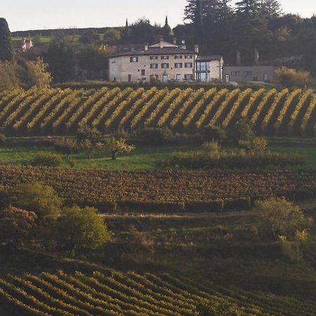 Ca' Del Moro Wine Retreat Hotell Grezzana Eksteriør bilde
