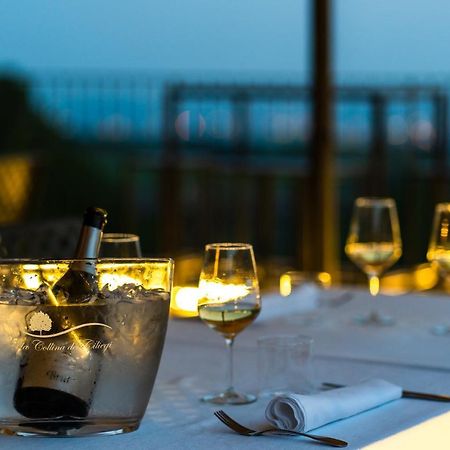 Ca' Del Moro Wine Retreat Hotell Grezzana Eksteriør bilde