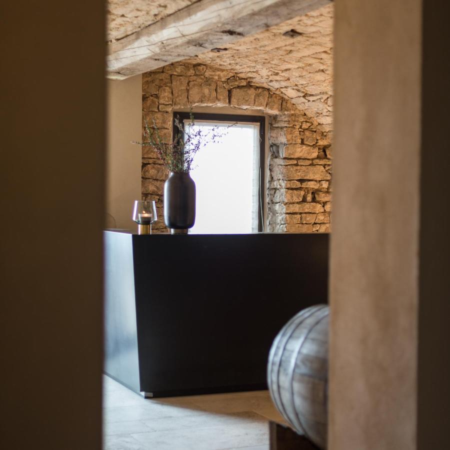 Ca' Del Moro Wine Retreat Hotell Grezzana Eksteriør bilde