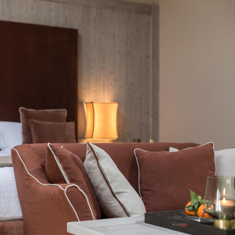 Ca' Del Moro Wine Retreat Hotell Grezzana Eksteriør bilde
