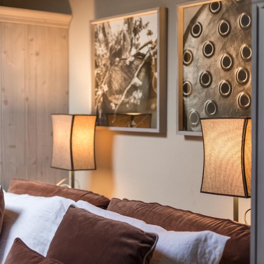 Ca' Del Moro Wine Retreat Hotell Grezzana Eksteriør bilde