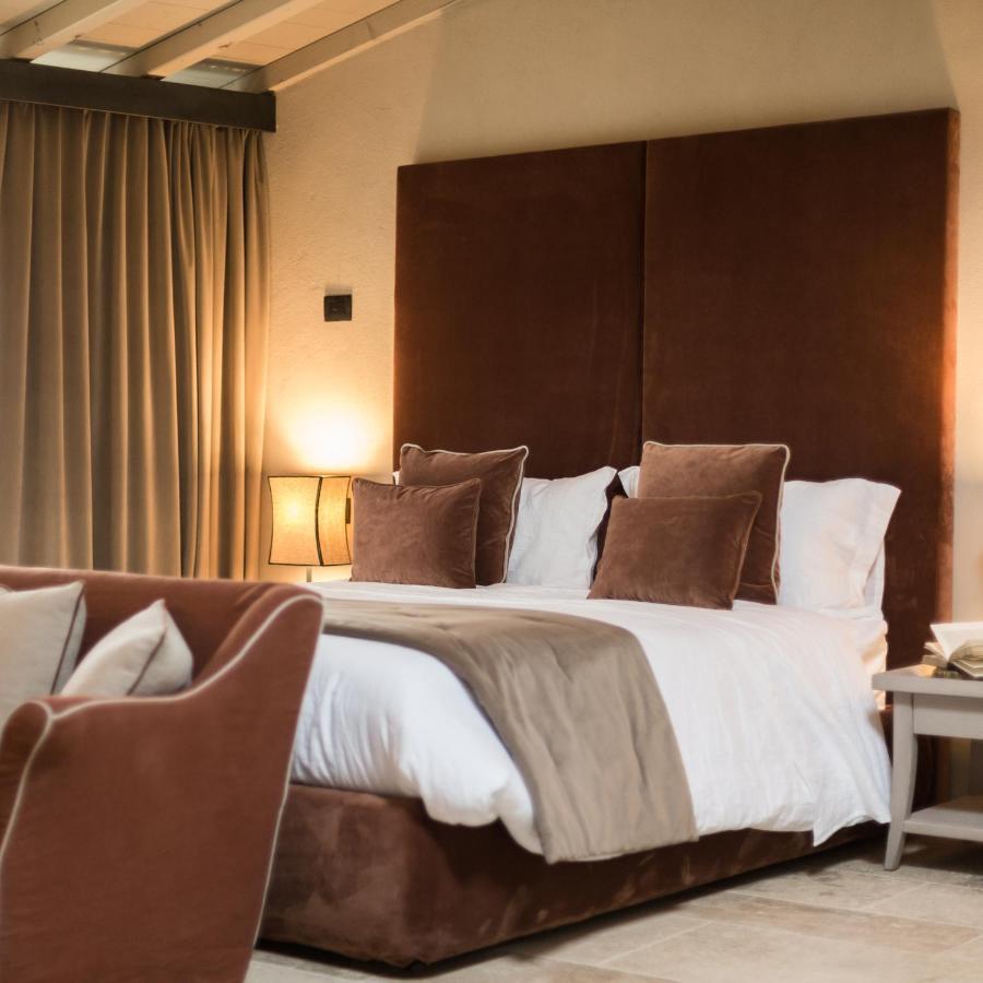 Ca' Del Moro Wine Retreat Hotell Grezzana Eksteriør bilde