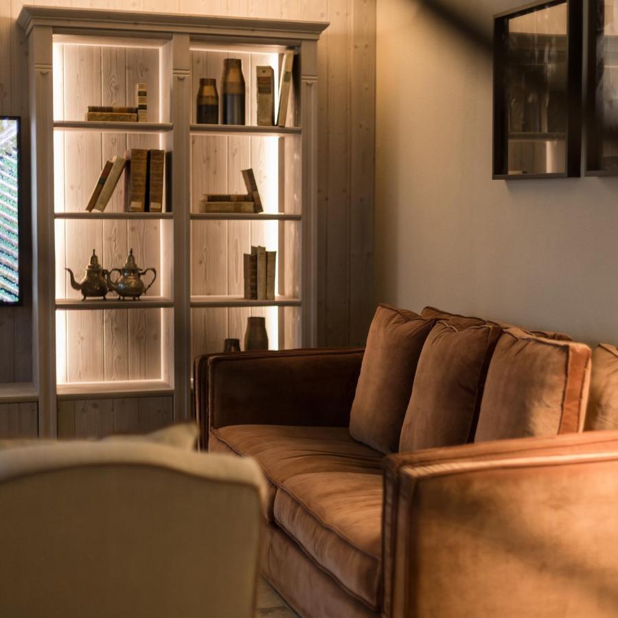 Ca' Del Moro Wine Retreat Hotell Grezzana Eksteriør bilde