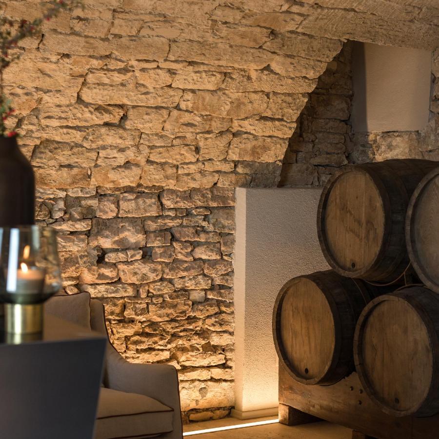 Ca' Del Moro Wine Retreat Hotell Grezzana Eksteriør bilde