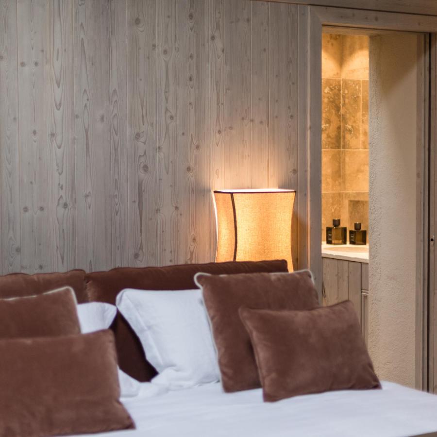 Ca' Del Moro Wine Retreat Hotell Grezzana Eksteriør bilde