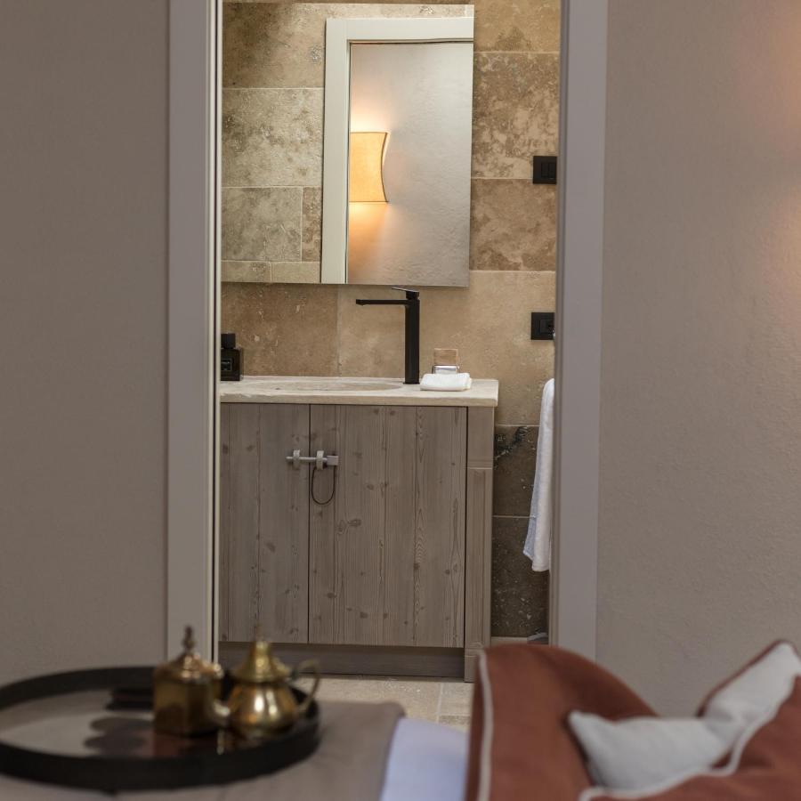 Ca' Del Moro Wine Retreat Hotell Grezzana Eksteriør bilde