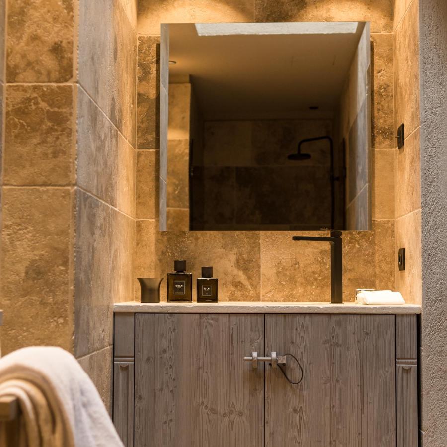Ca' Del Moro Wine Retreat Hotell Grezzana Eksteriør bilde