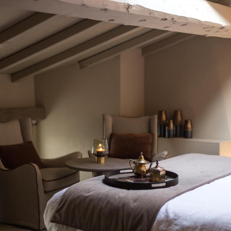 Ca' Del Moro Wine Retreat Hotell Grezzana Eksteriør bilde