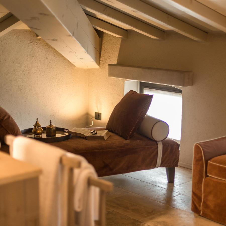Ca' Del Moro Wine Retreat Hotell Grezzana Eksteriør bilde