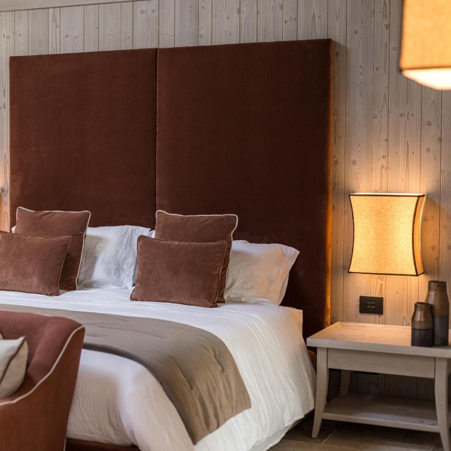 Ca' Del Moro Wine Retreat Hotell Grezzana Eksteriør bilde