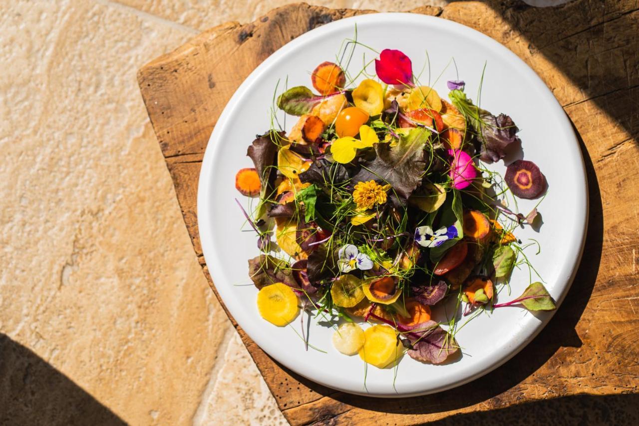 Ca' Del Moro Wine Retreat Hotell Grezzana Eksteriør bilde