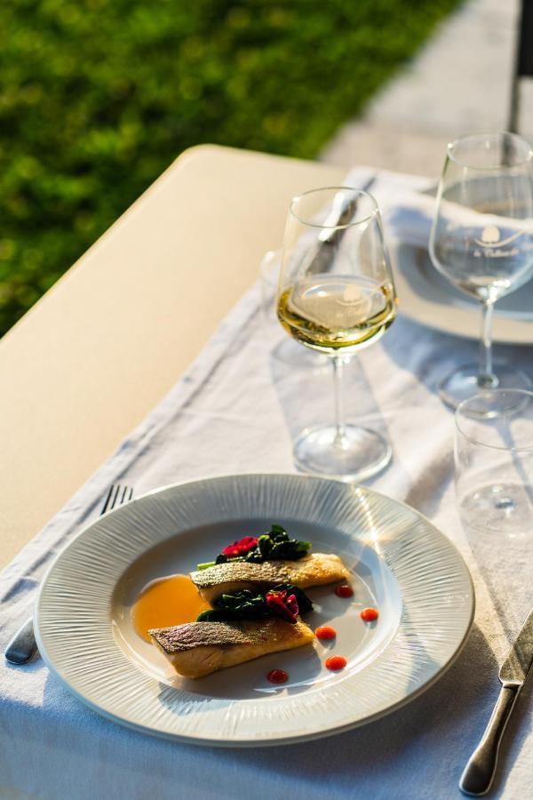 Ca' Del Moro Wine Retreat Hotell Grezzana Eksteriør bilde