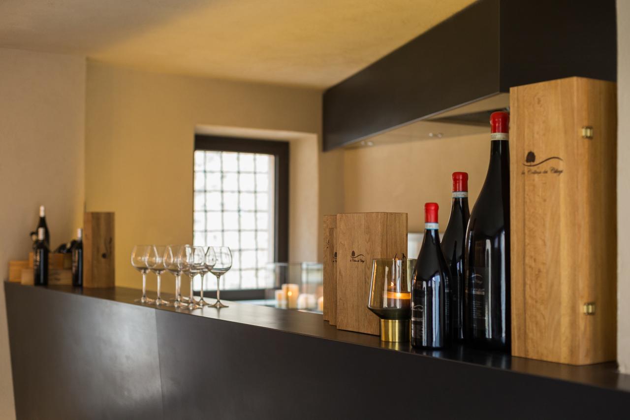 Ca' Del Moro Wine Retreat Hotell Grezzana Eksteriør bilde