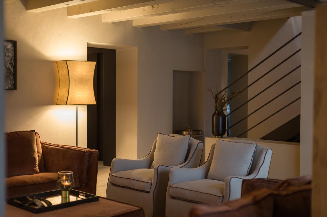 Ca' Del Moro Wine Retreat Hotell Grezzana Eksteriør bilde