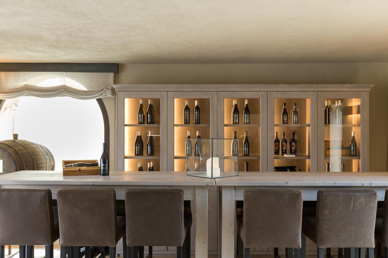 Ca' Del Moro Wine Retreat Hotell Grezzana Eksteriør bilde