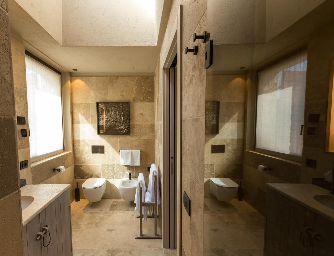 Ca' Del Moro Wine Retreat Hotell Grezzana Eksteriør bilde