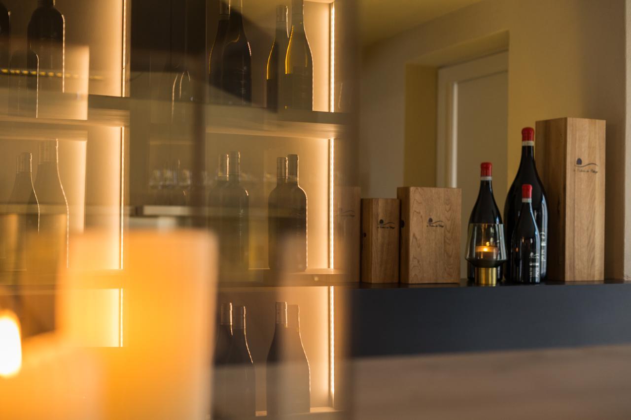 Ca' Del Moro Wine Retreat Hotell Grezzana Eksteriør bilde