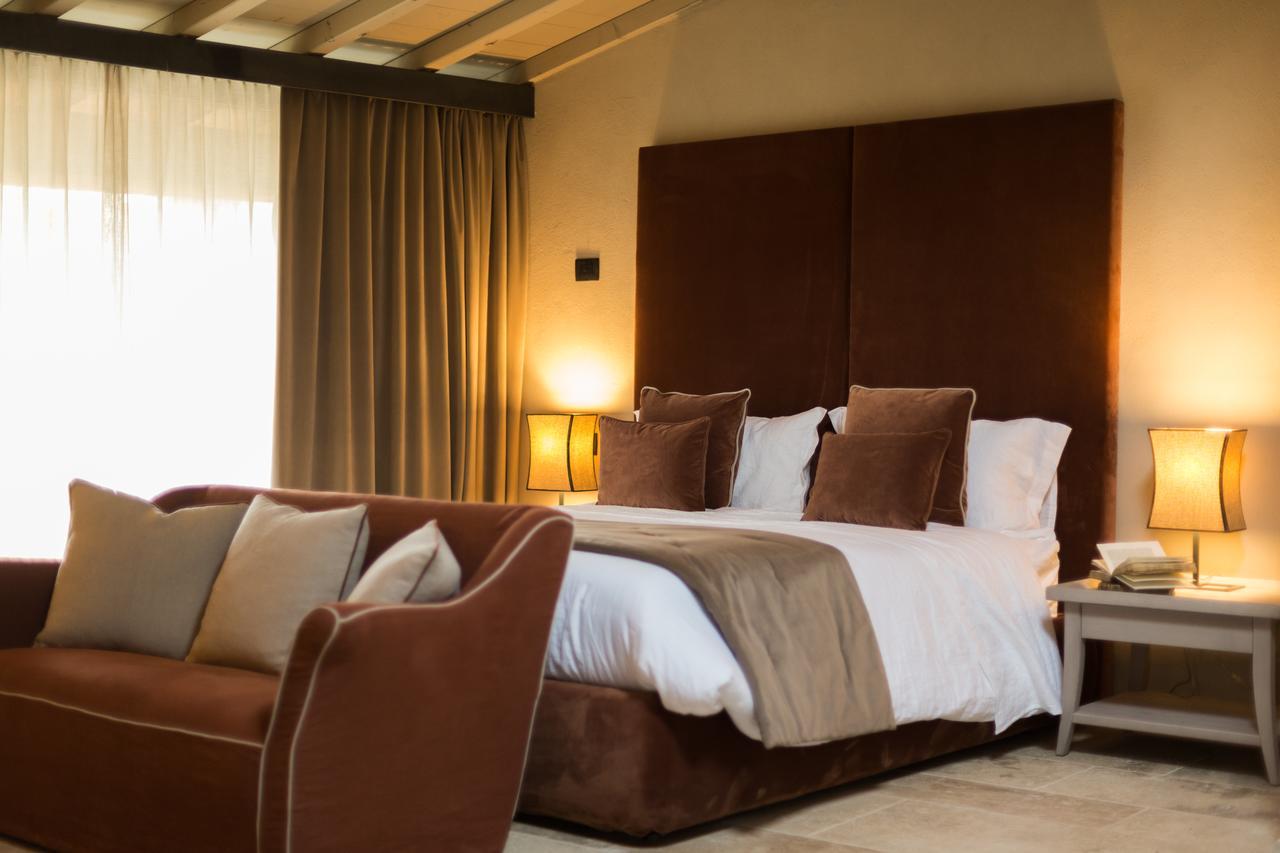 Ca' Del Moro Wine Retreat Hotell Grezzana Eksteriør bilde