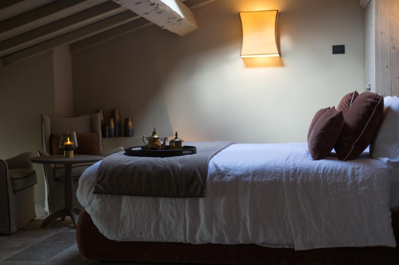Ca' Del Moro Wine Retreat Hotell Grezzana Eksteriør bilde
